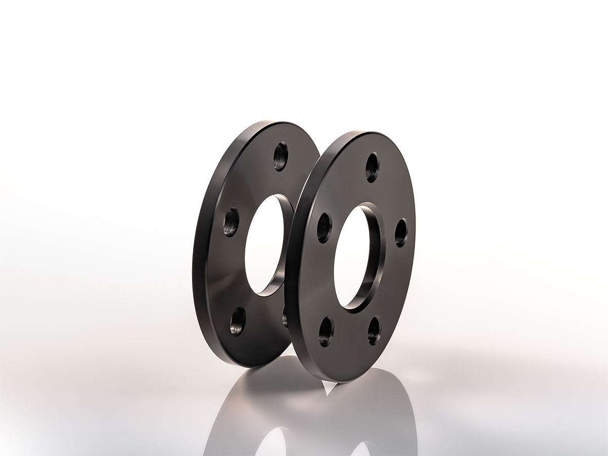 Spurverbreiterung Distanzscheibe System A 10 mm pro Rad Porsche Panamera (970/970N) Spurverbreiterung Distanzscheibe System A 10 mm pro Rad Porsche Panamera (970/970N)